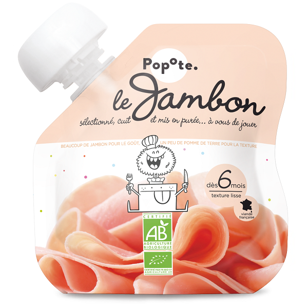 le-jambon-puree-de-viande-de-dinde-bio-pour-bebe-des-6-mois-popote