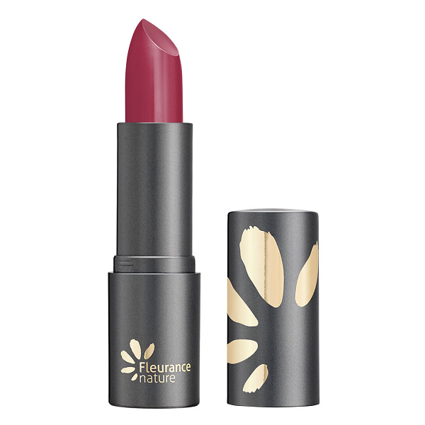 rouge-a-levres-fuschia-bio-fleurance-nature