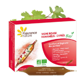 ampoules-vigne-rouge-hamamelis-cypres-bio-fleurance-nature