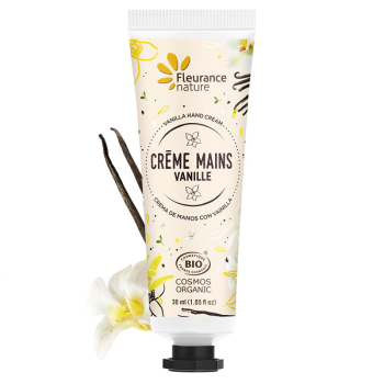 creme-mains-bio-vanille-fleurance-nature