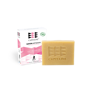 savon-au-lait-de-chevre-100-bio-et-naturel-100-gr-capitaine-cosmetique-packaging