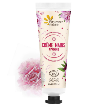 creme-mains-pivoine-bio-fleurance-nature