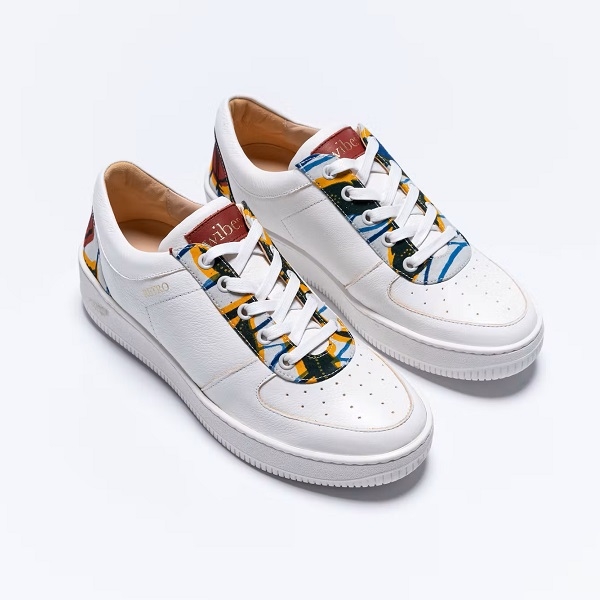 basket-sneaker-retro-floral-tonal-unisexe-en-materiaux-biosources-dechets-agroalimentaire-de-pomme-100-vegan-certifie-peta-wibes