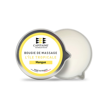 bougie-de-massage-lile-tropicale-150-gr-au-beurre-de-coco-et-huile-de-soja-parfum-mangue-capitaine-cosmetiques