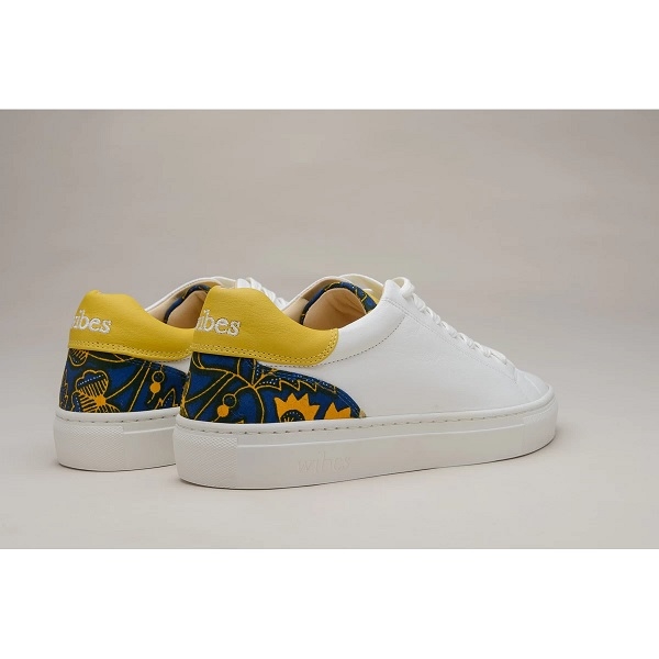 basket-sneaker-nzassa-lemon-unisexe-en-toile-100-recyclee-certifiee-peta-wibes