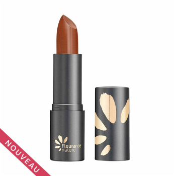 rouge-a-levres-bio-brun-cuivre-fleurance-nature