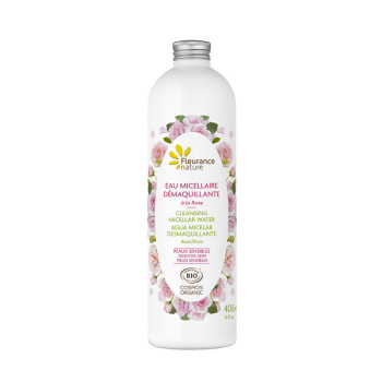 eau-micellaire-demaquillante-a-la-rose-400ml-fleurance-nature