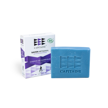 savon-chemin-de-garrigue-naturel-et-bio-100-naturel-argile-blanche-lavande-100-gr-capitaine-cosmetiques-packaging