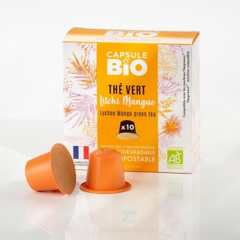 capsule-the-vert-litchi-mangue-x10-100-biodegradable-capsulebio