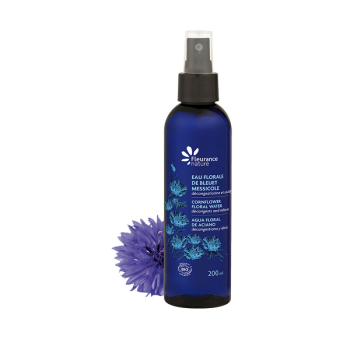 eau-florale-de-bleuet-messicole-bio-200ml-fleurance-nature