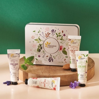 coffret-creme-pour-mains-instant-douceur-fleurance-nature